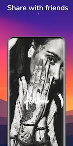 Tattoo On Photo Editor- 2023 1.5 APK + Мод (Unlimited money) за Android