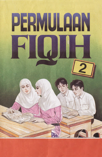 Android application Mabadi Fiqih Juz 2 - Permulaan screenshort