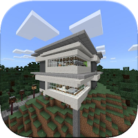 Build Craft 3D - Crafting and Build Block Games
