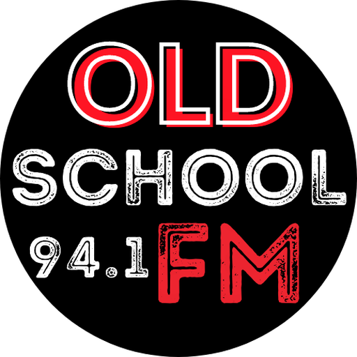 Old School 94.1 FM 2.0.0 Icon