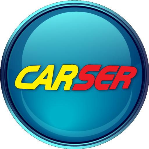 CARSER 5.0.4 Icon
