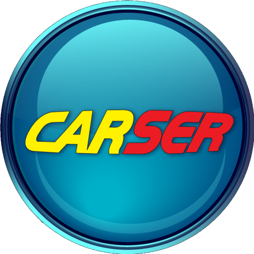 CARSER logo