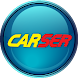 CARSER - Androidアプリ