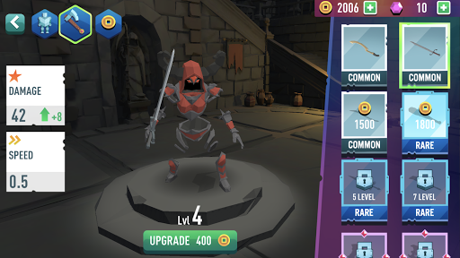 Royal Battleground IO