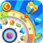 Cover Image of Download Funny Wheel  APK