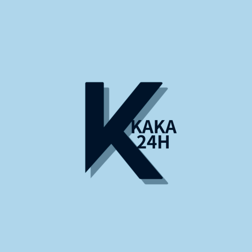 카카24시 - 기사님 logo