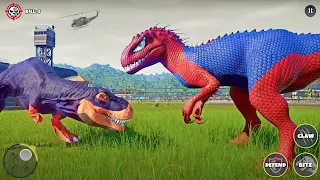Dinosaur Game: Dinosaur Hunter - Screenshot 2