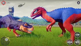 Game screenshot Dinosaur Game: Dinosaur Hunter hack