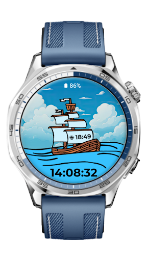 HSPSAILSEA screenshot 26