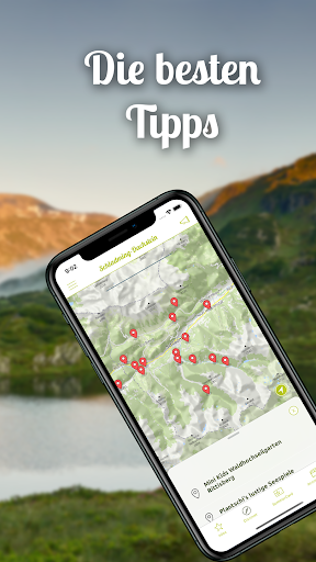 Schladming-Dachstein Screen 3