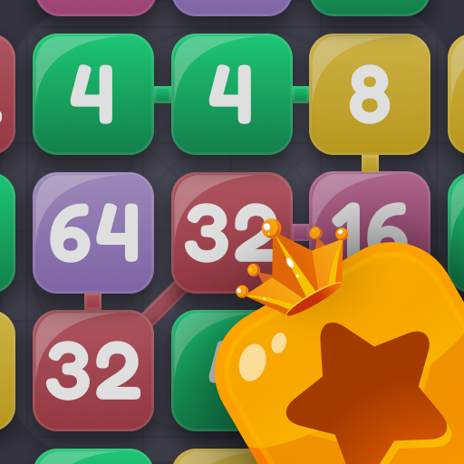 2248 Number Match Puzzle Game