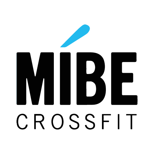 CF Mibe logo