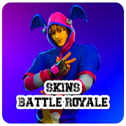 Free Skins Battle Royale New Season