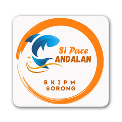 Si Pace Andalan logo
