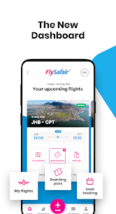 FlySafair APK for Android Download 2