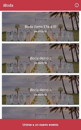 iBoda Foto Screen 2