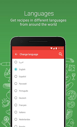 Screenshot of Diet Plan Weight Loss App