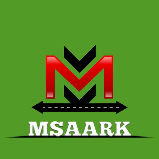 مسارك -الراكب Header - AppWisp.com