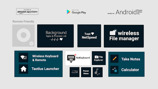 Captura de Pantalla 6 Background Apps & Process List android