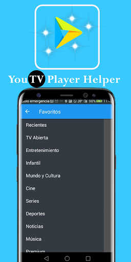 You TV Video Player 2020 Guide