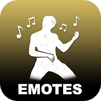 Emotes Viewer  Dances  Emotes Battle Royale