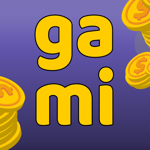 gami Game Rewards & Earn Money