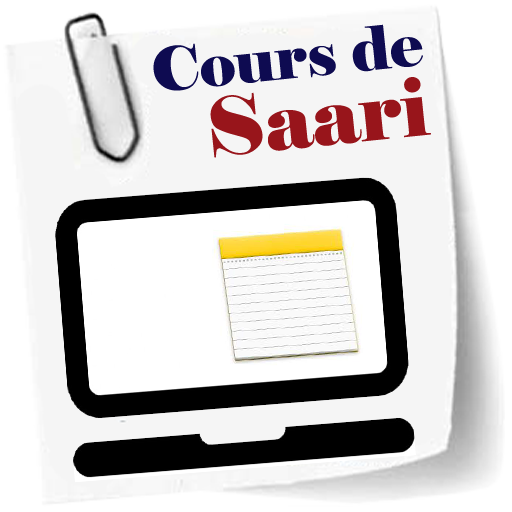 Cours de Sage Saari  Icon