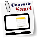 Cover Image of Télécharger Cours de Sage Saari  APK