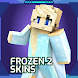 Frozen 2 Skins for Minecraft - Androidアプリ