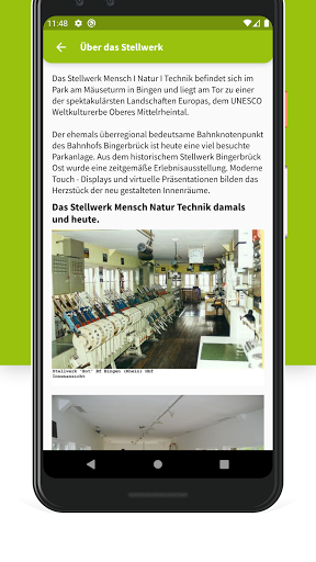 Stellwerk Mensch|Natur|Technik Screen 2