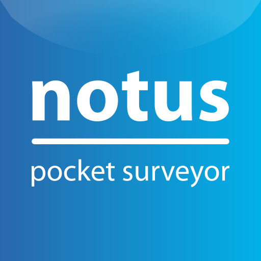 Notus for Integrator Plus logo