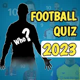 Football Quiz: Guess The Name icon