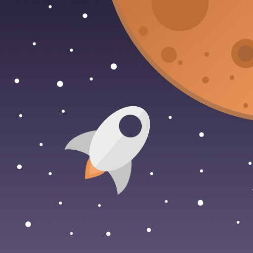 Mission to Mars  Icon