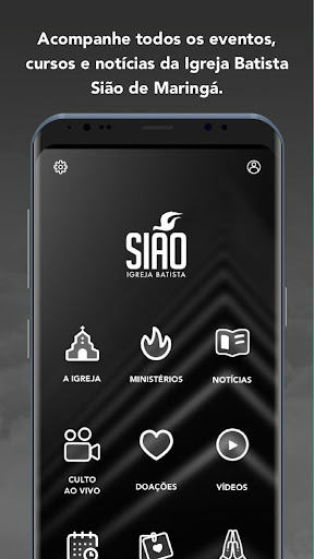 App-voorskou