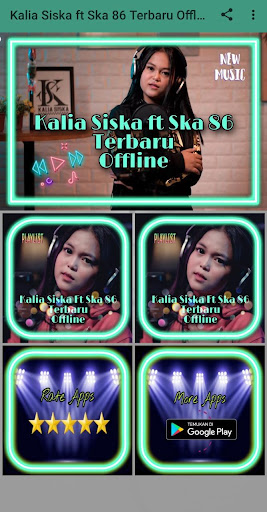 Lagu Kalia Siska ft Ska 86 Terbaru Offline
