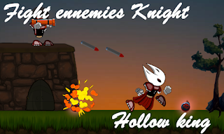 Hollow King - Screenshot 1