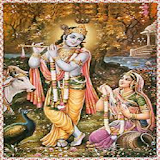 Hindi Ram, Krishna Bhajans icon