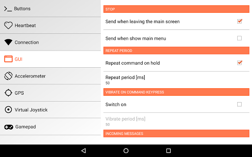 Wifi Device Control Pro