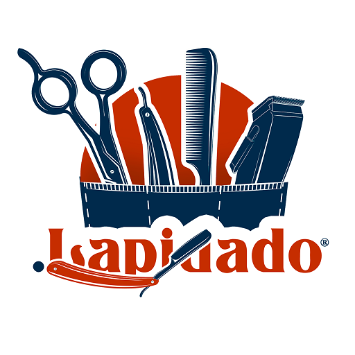 Lapidado logo