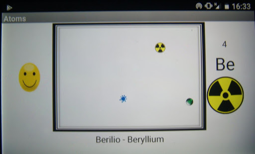 Atoms Screen 2