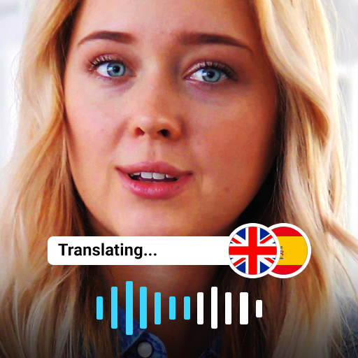 AI Translate Camera Translator 1.20 Icon