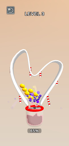 Cut Fruit Smoothie Screen 3