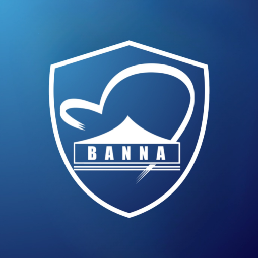 Banna PDPA logo