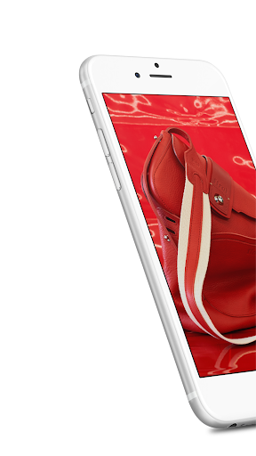 Android application ffroi screenshort