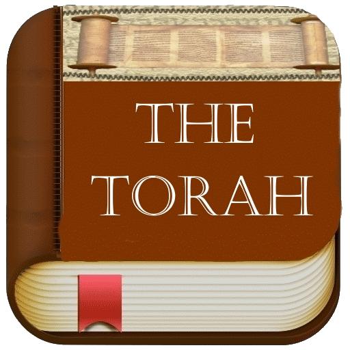 The Torah  with audio 3.1.0 Icon