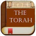 Cover Image of डाउनलोड The Torah with audio  APK