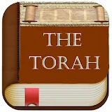 The Torah  with audio icon