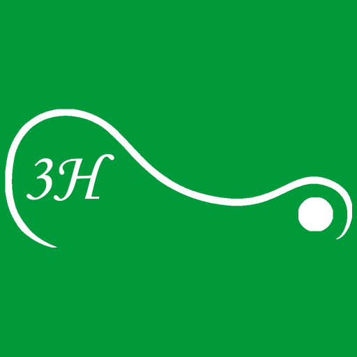 ManMo 3H - Phần mềm quản lý dị logo