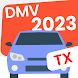 DMV Texas: Driving Permit Test