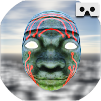 Giant Head in the Sky